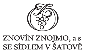 Znovín Znojmo podporuje Hudební festival Znojmo