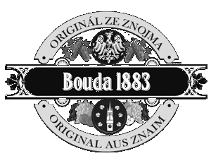 Bouda 1883 – Marmelády ze Znojma podporuje Hudební festival Znojmo